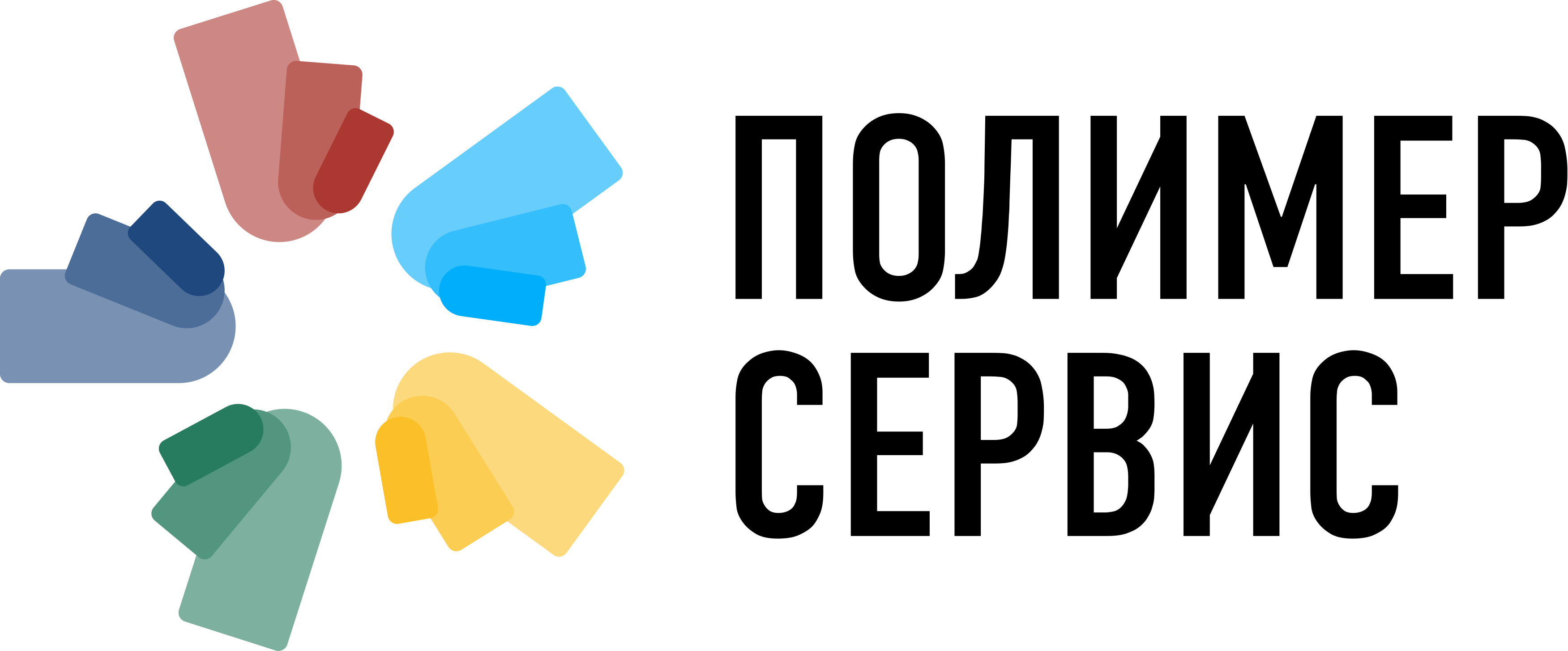 ПОЛИМЕРСЕРВИС